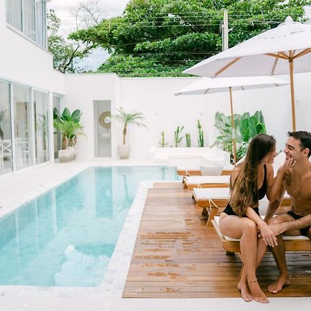 Olisa Hotel Boutique ماريسياز المظهر الخارجي الصورة