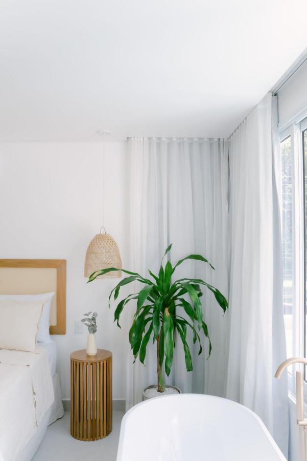 Olisa Hotel Boutique ماريسياز المظهر الخارجي الصورة