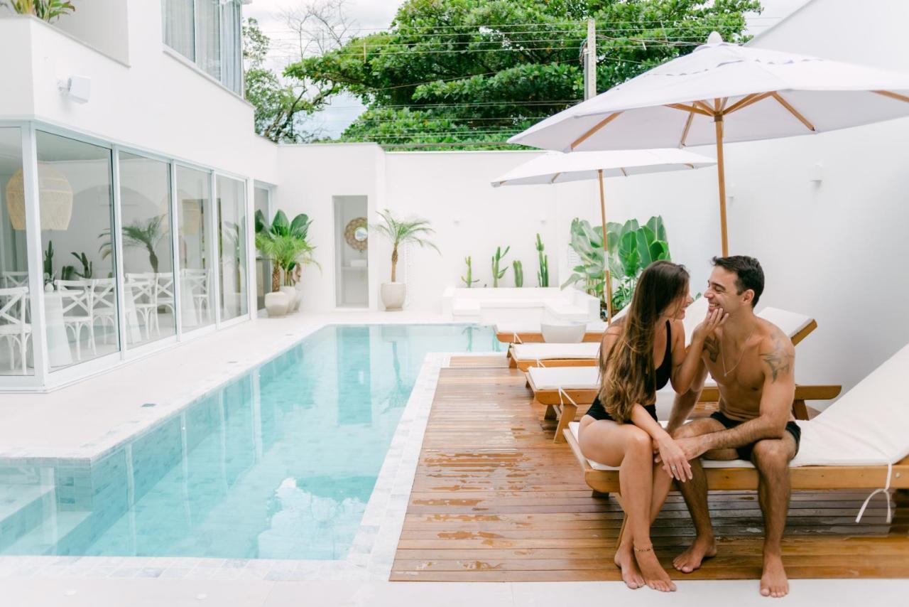 Olisa Hotel Boutique ماريسياز المظهر الخارجي الصورة