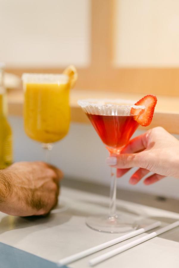 Olisa Hotel Boutique ماريسياز المظهر الخارجي الصورة