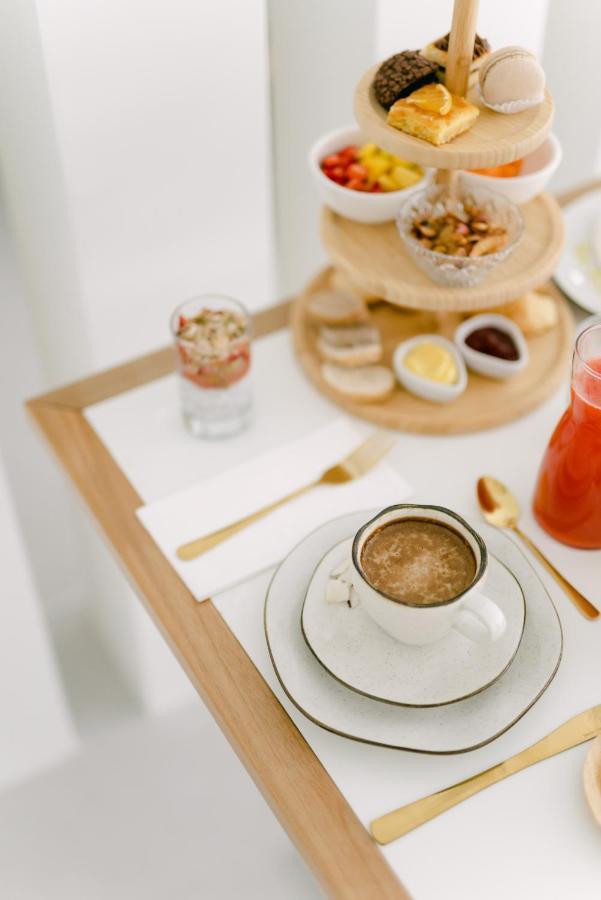 Olisa Hotel Boutique ماريسياز المظهر الخارجي الصورة
