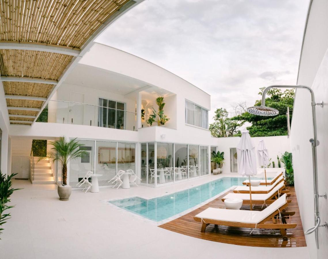 Olisa Hotel Boutique ماريسياز المظهر الخارجي الصورة