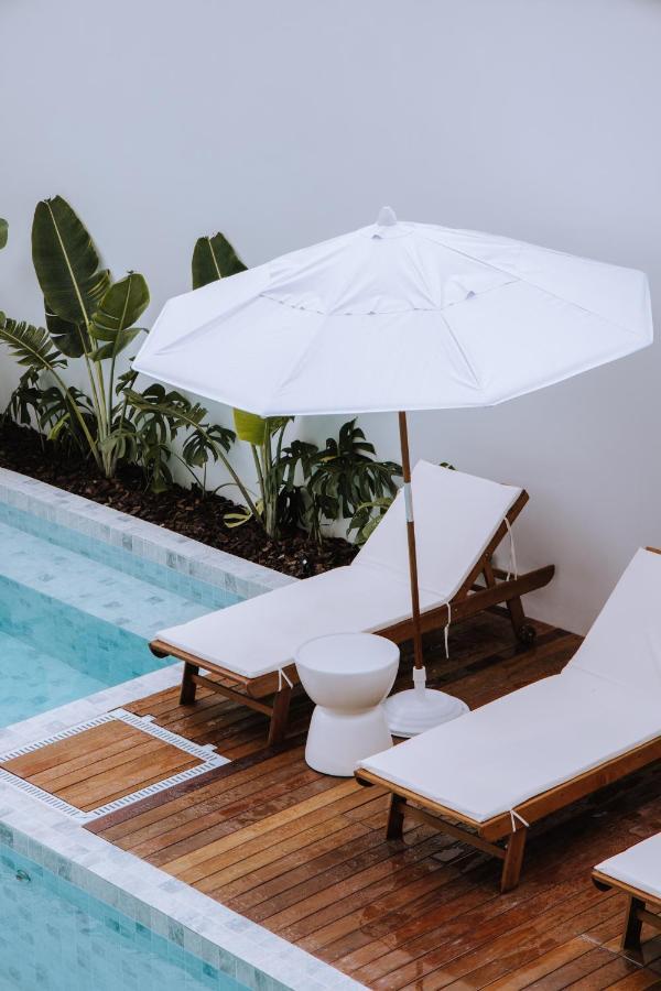 Olisa Hotel Boutique ماريسياز المظهر الخارجي الصورة