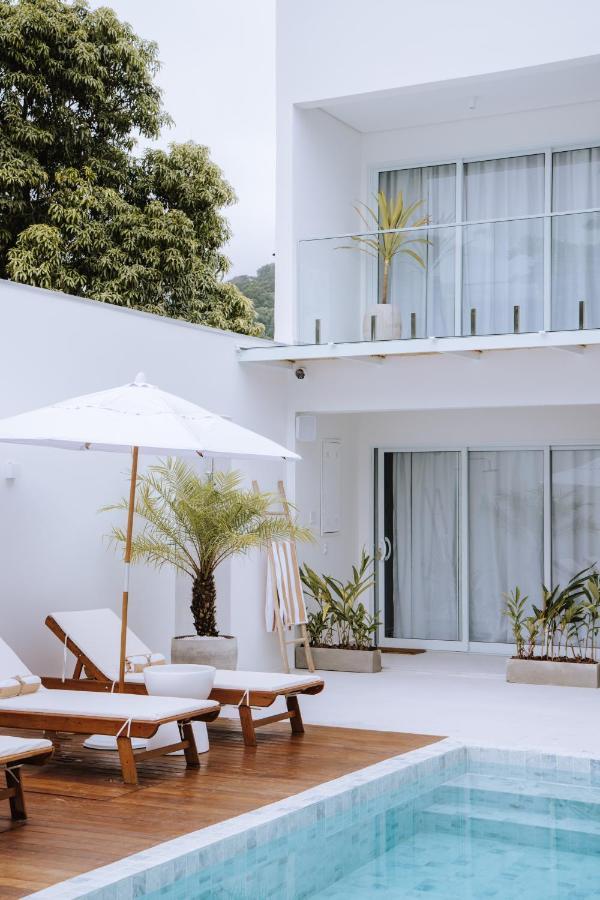 Olisa Hotel Boutique ماريسياز المظهر الخارجي الصورة