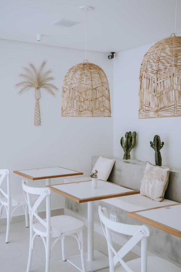 Olisa Hotel Boutique ماريسياز المظهر الخارجي الصورة