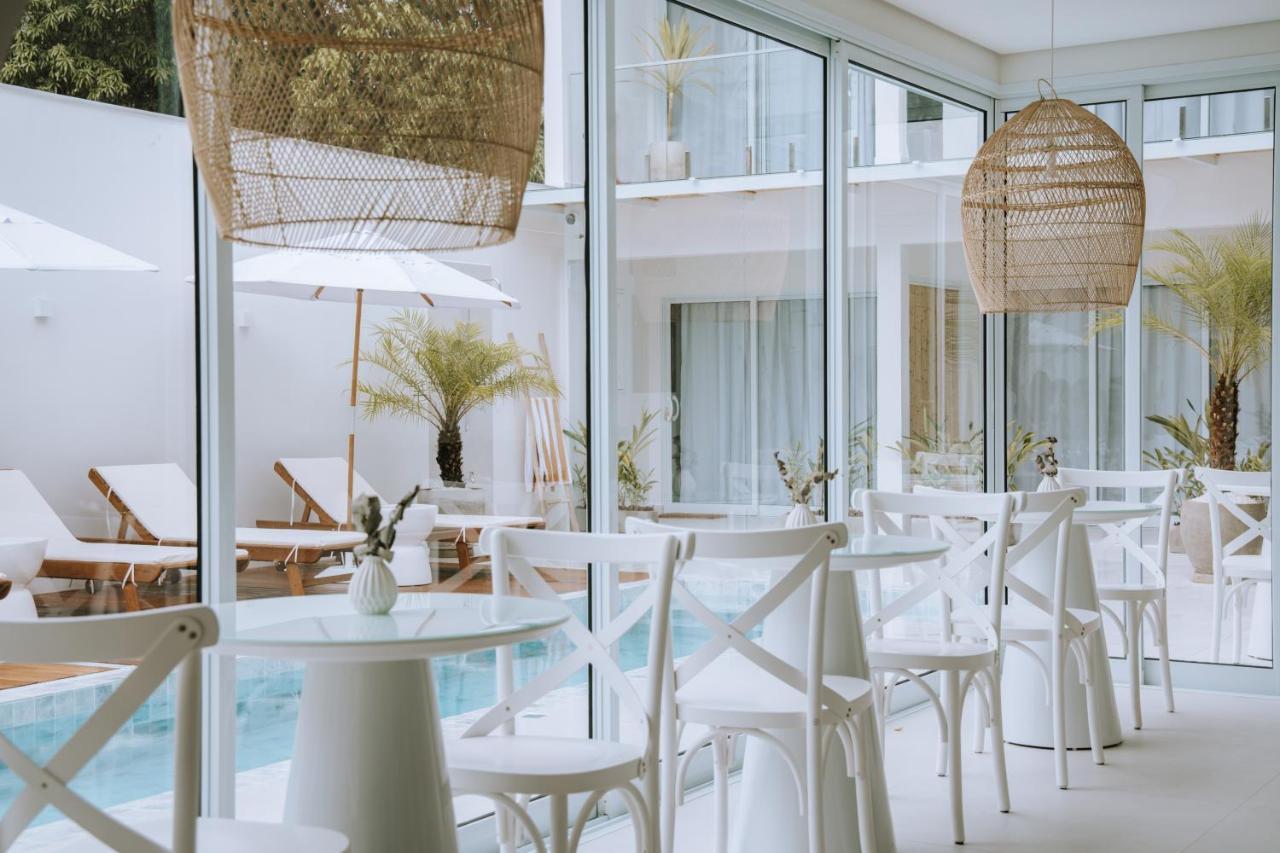 Olisa Hotel Boutique ماريسياز المظهر الخارجي الصورة
